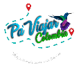 Pa viajar Colombia